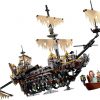 Lego 71042 Silent Mary