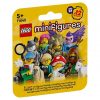 Lego 71045 Minifures Box Legamo