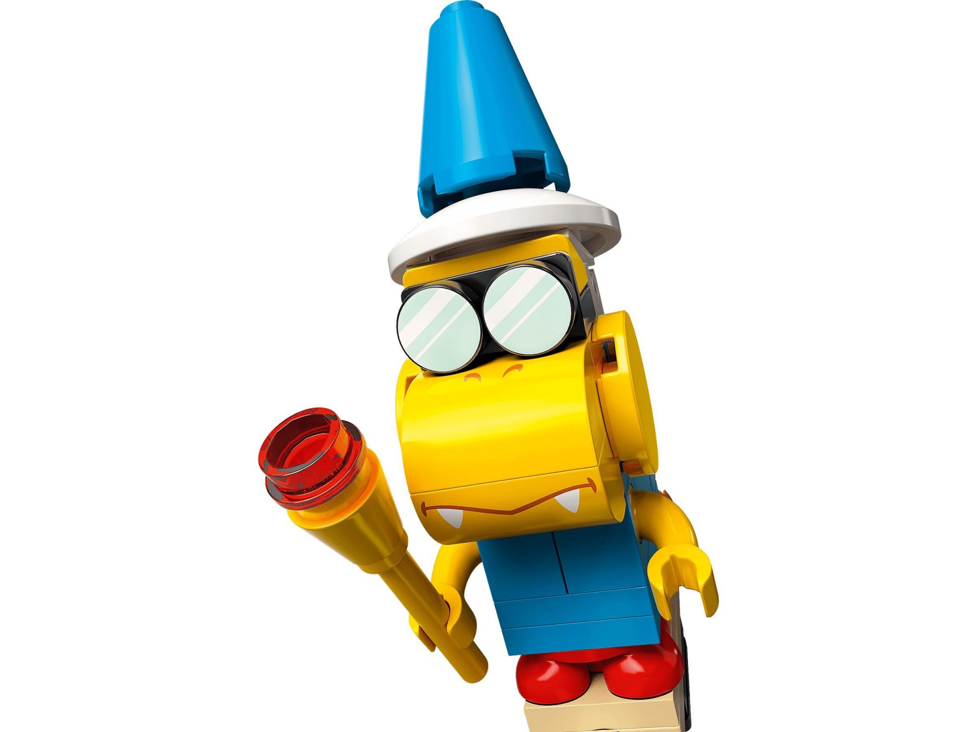 Lego 71391 Bowsers Luftschif Erweiterungsset Legamo