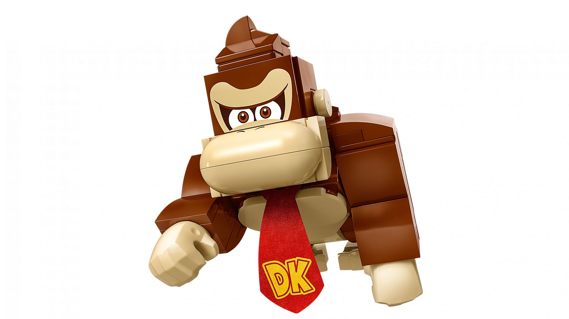 LEGO 71424 Donkey Kongs Baumhaus – Erweiterungsset – Bild 5