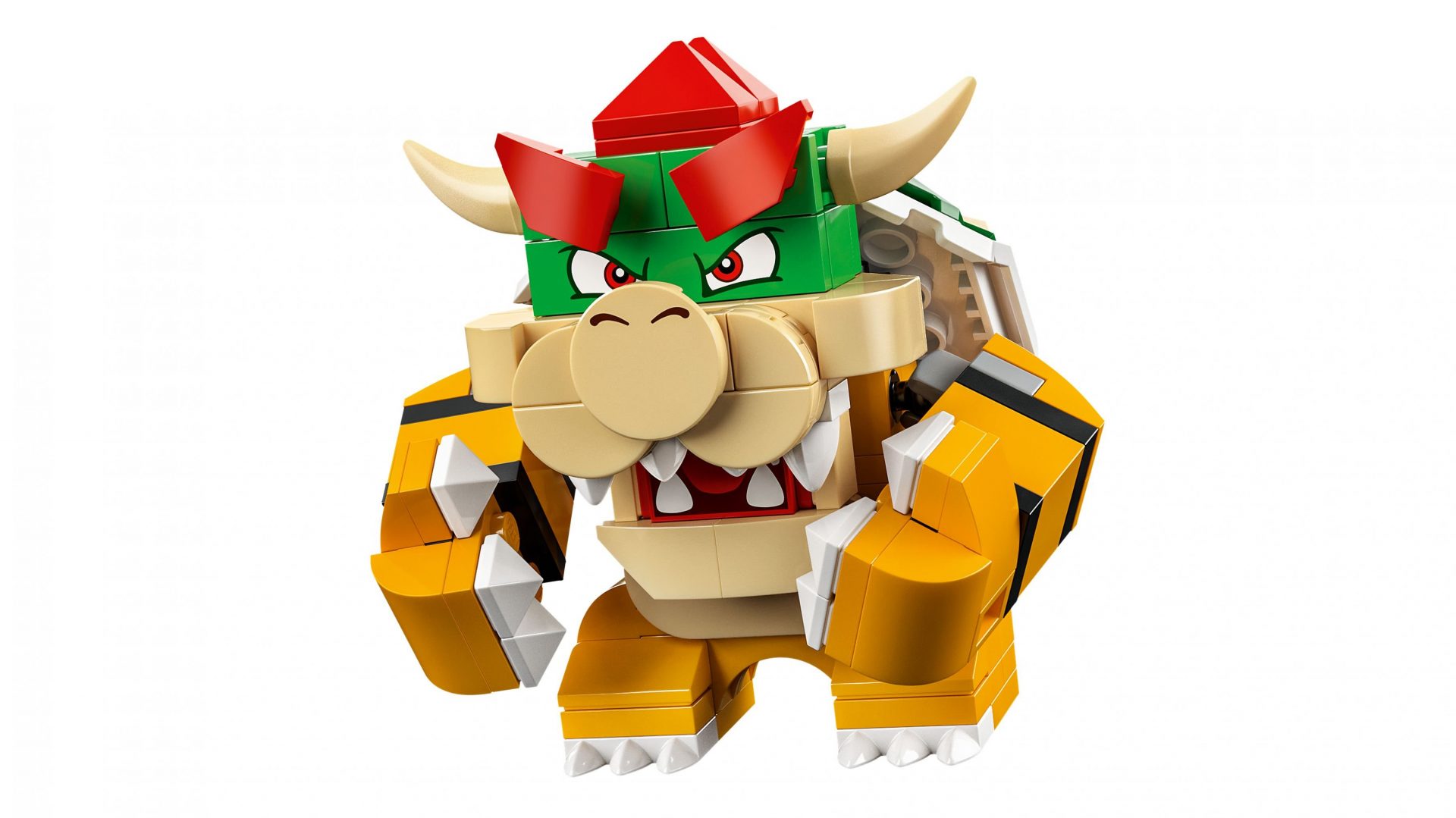 LEGO 71431 Bowsers Monsterkarre – Erweiterungsset – Bild 4