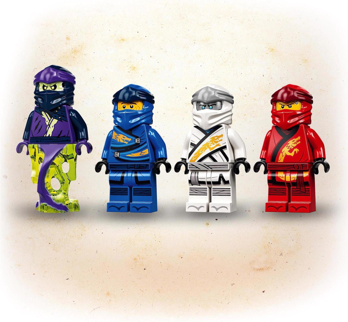 Lego 71749 Flug Mit Dem Ninja Flugsegler Legamo