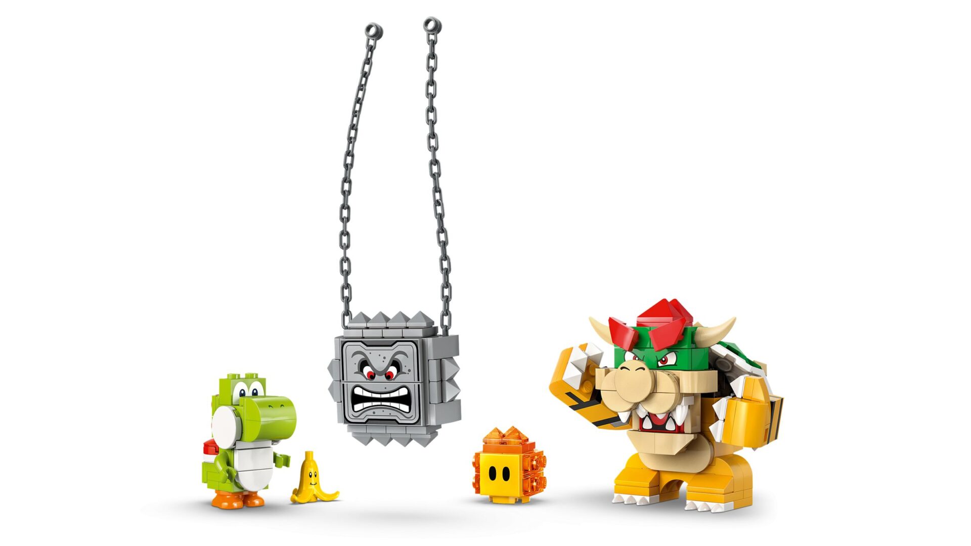 LEGO 72039 Mario Kart – Bowsers Festung – Bild 6