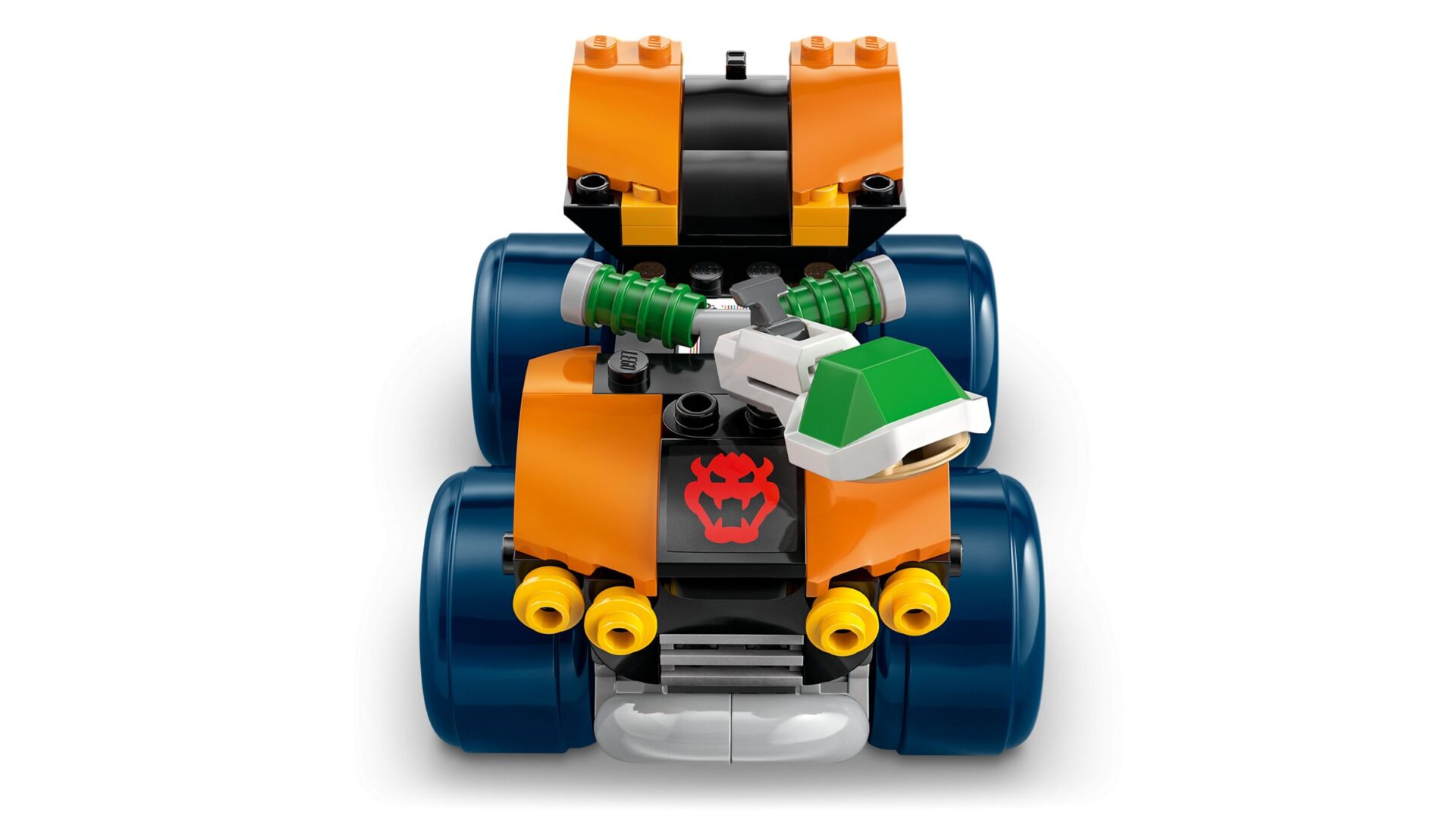 LEGO 72039 Mario Kart – Bowsers Festung – Bild 7