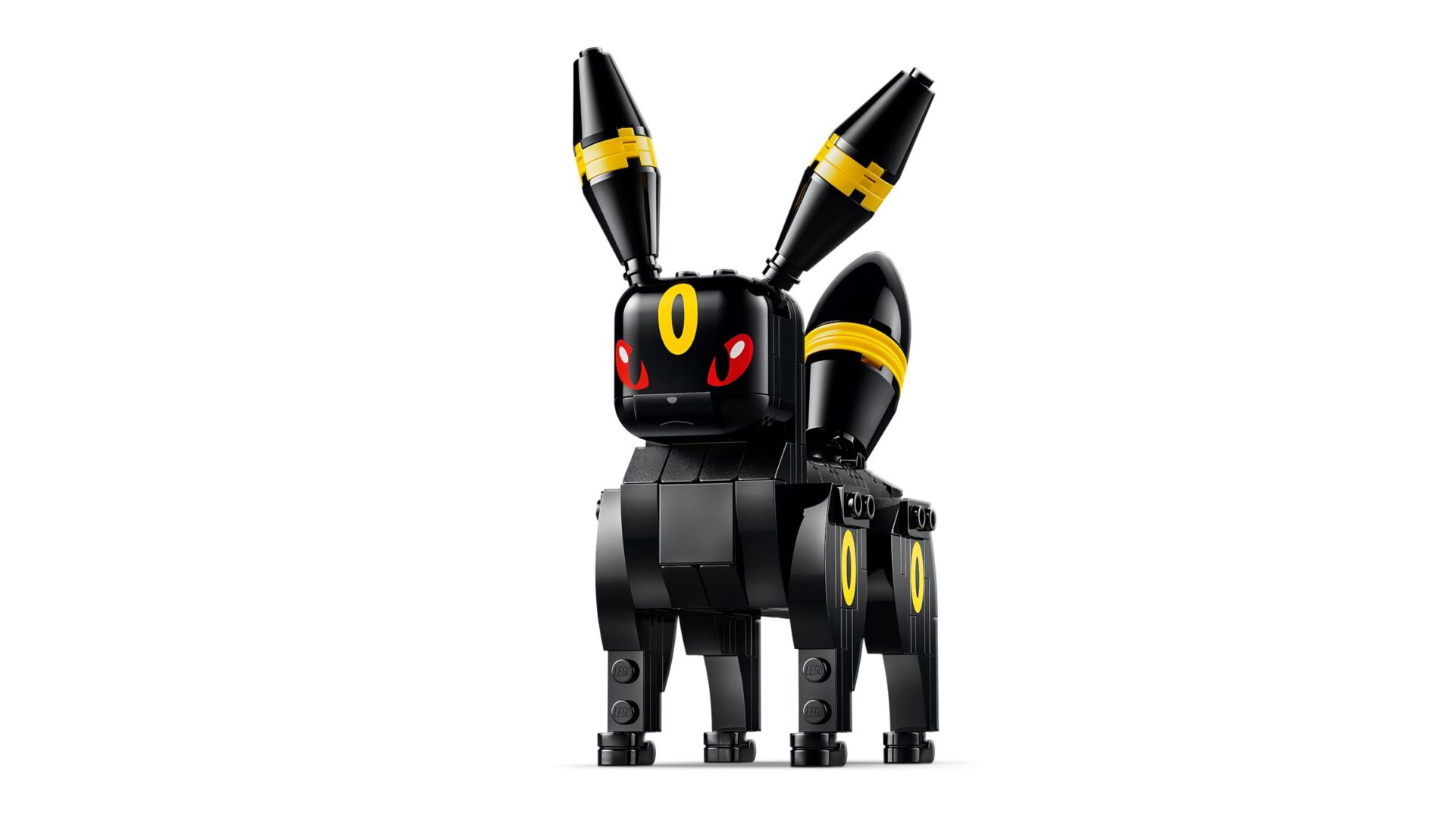 LEGO 72165 SMART Play: Nachtaras und Knakracks Duell um die Meisterschaft – Bild 4