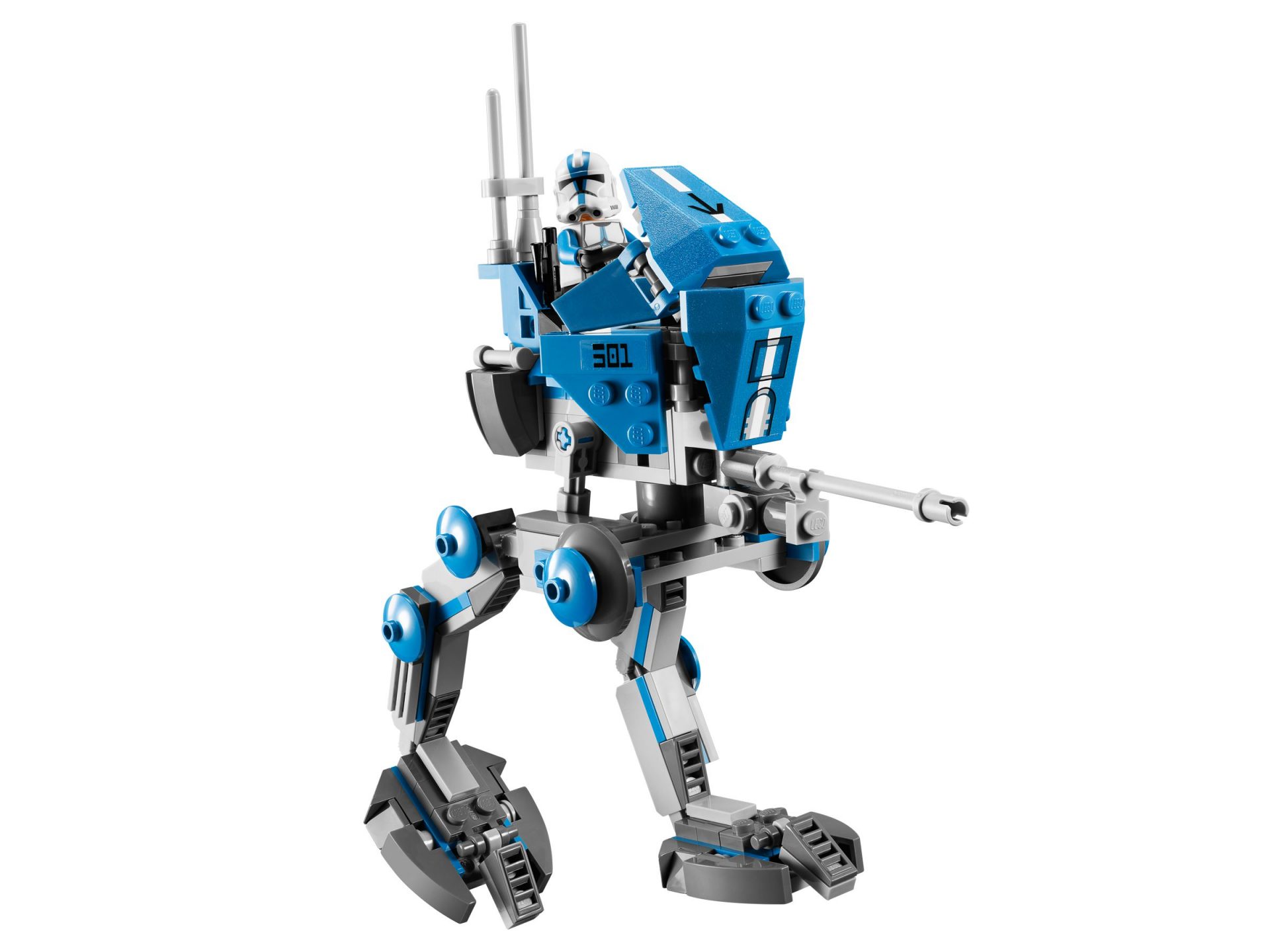 Lego 75002 AT RT Legamo