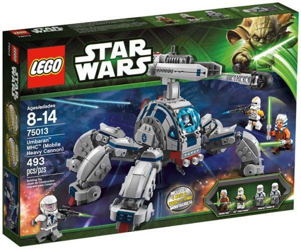 Lego 75013 Umbaran MHC Lego
