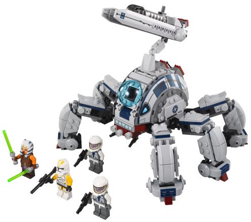 Lego 75013 Umbaran MHC Lego