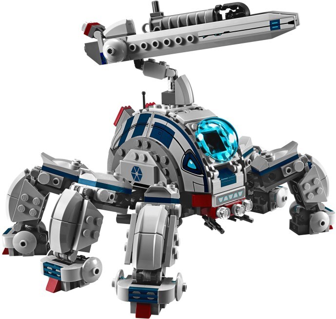 Lego 75013 Umbaran MHC Lego