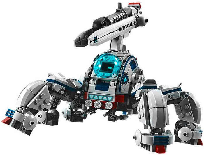 Lego 75013 Umbaran MHC Lego
