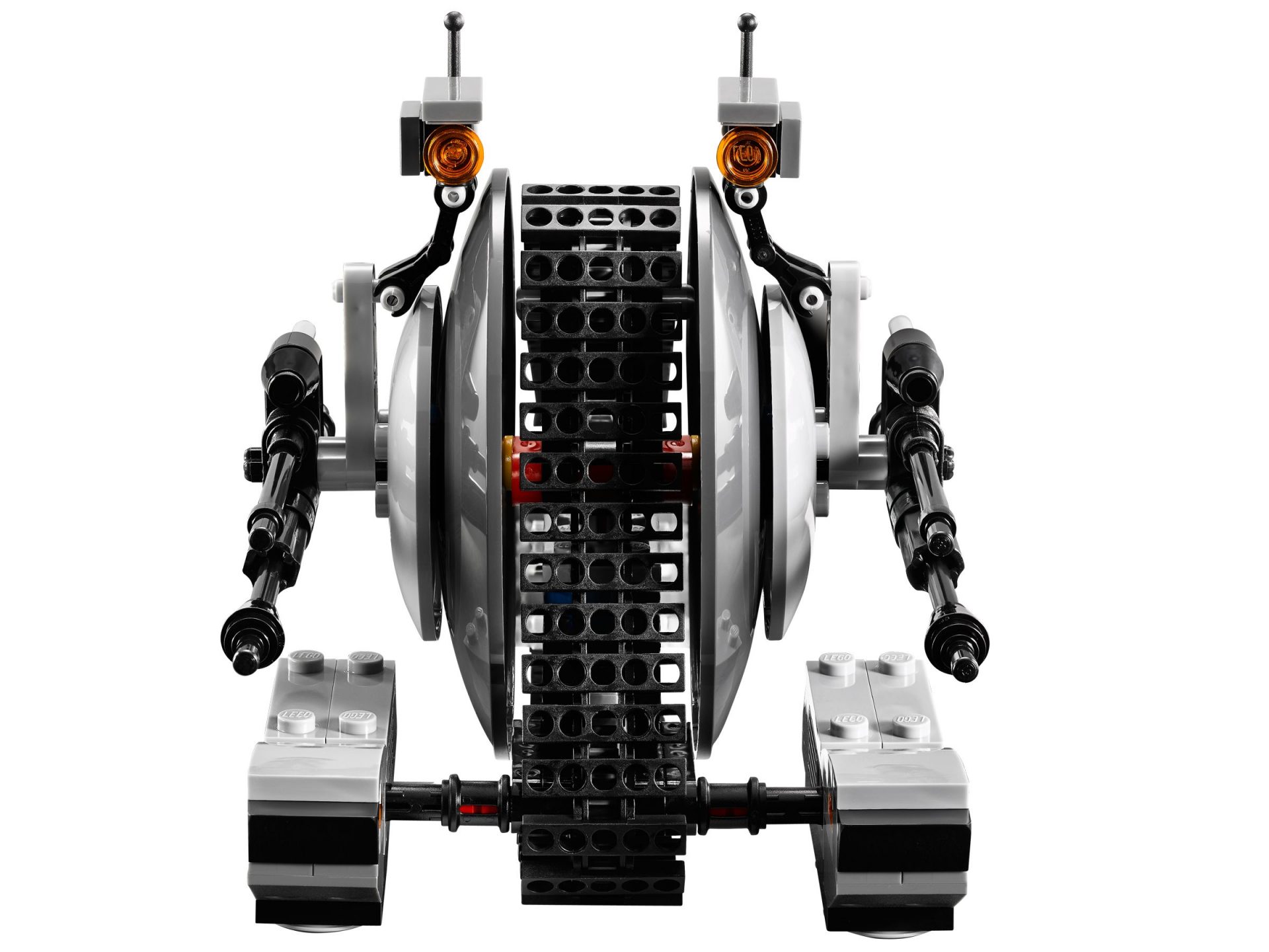 Lego 75015 Corporate Alliance Tank Droid Legamo