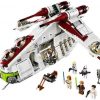 Lego 75021 Republic Gunship