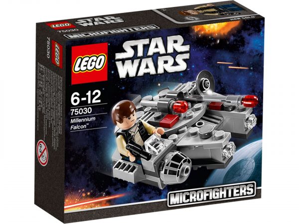 LEGO 75030 Millennium Falcon