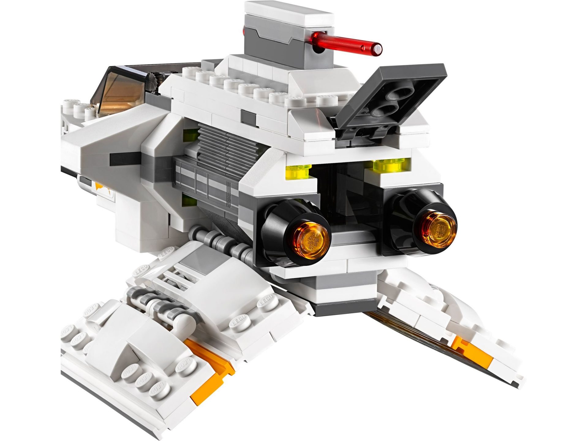 Lego 75048 The Phantom Legamo
