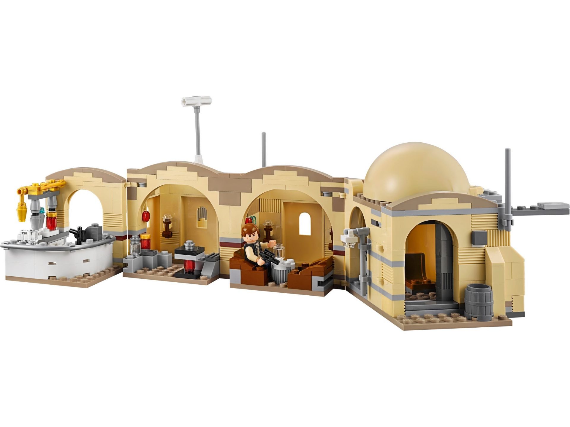 Lego 75052 Mos Eisley Cantina