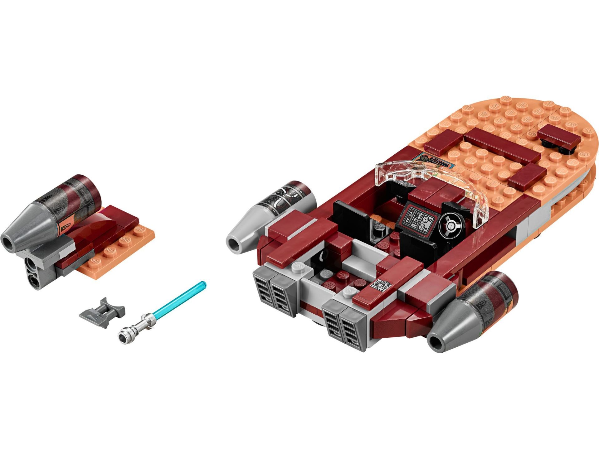 Lego 75052 Mos Eisley Cantina