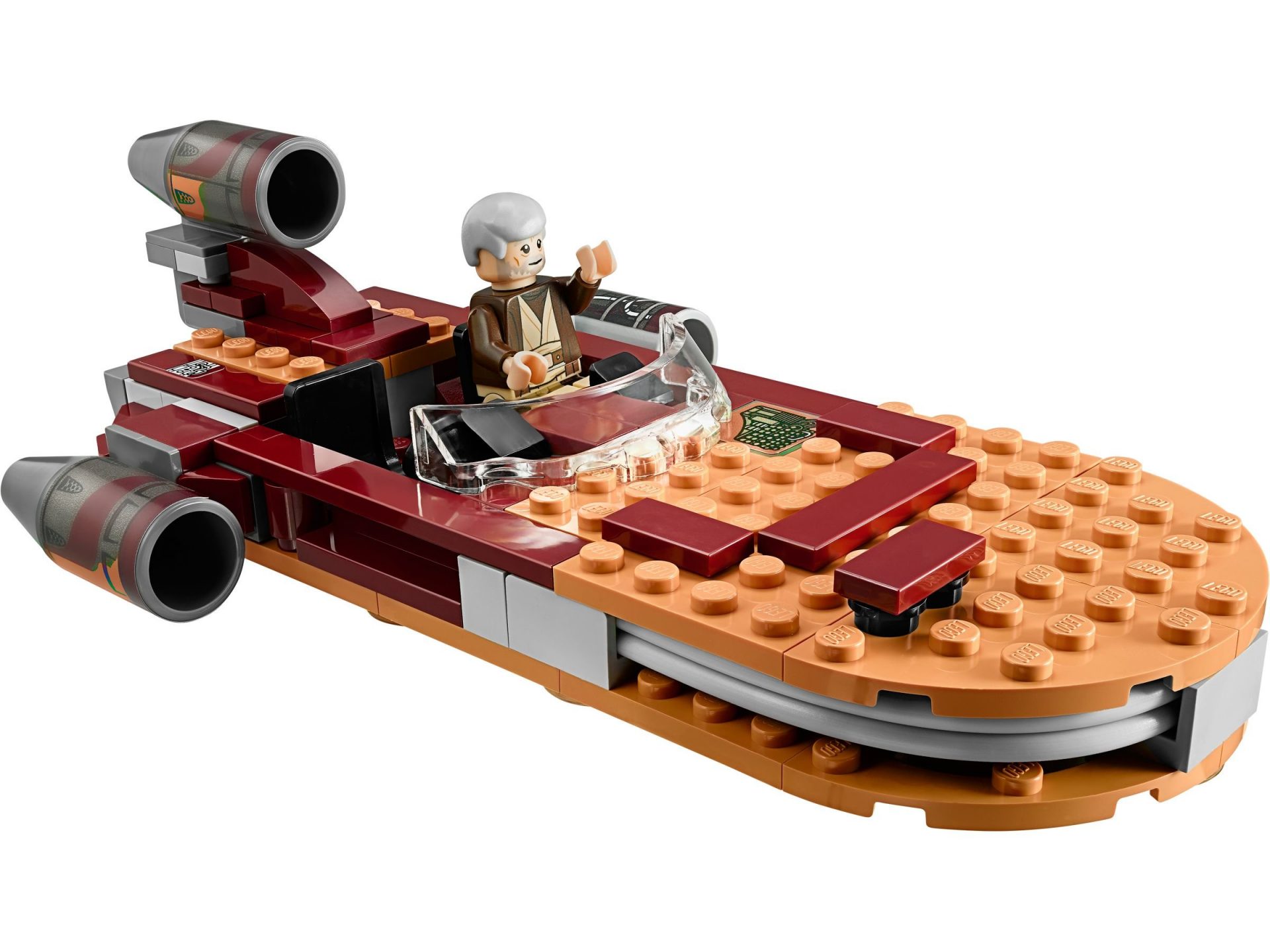 Lego 75052 Mos Eisley Cantina