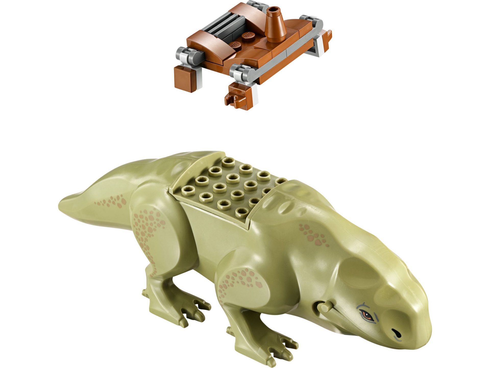 Lego 75052 Mos Eisley Cantina