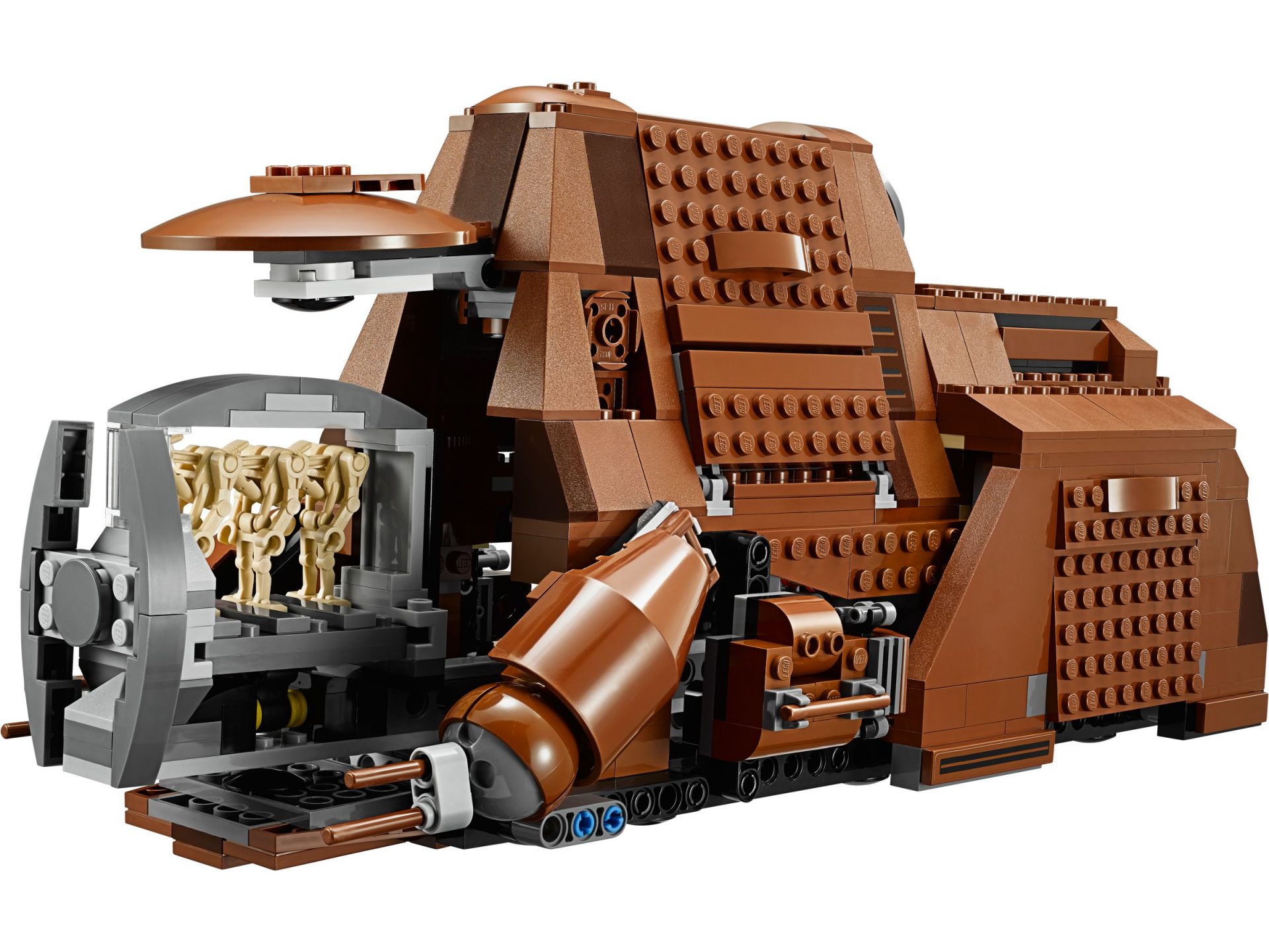 LEGO 75058 MTT – Bild 3