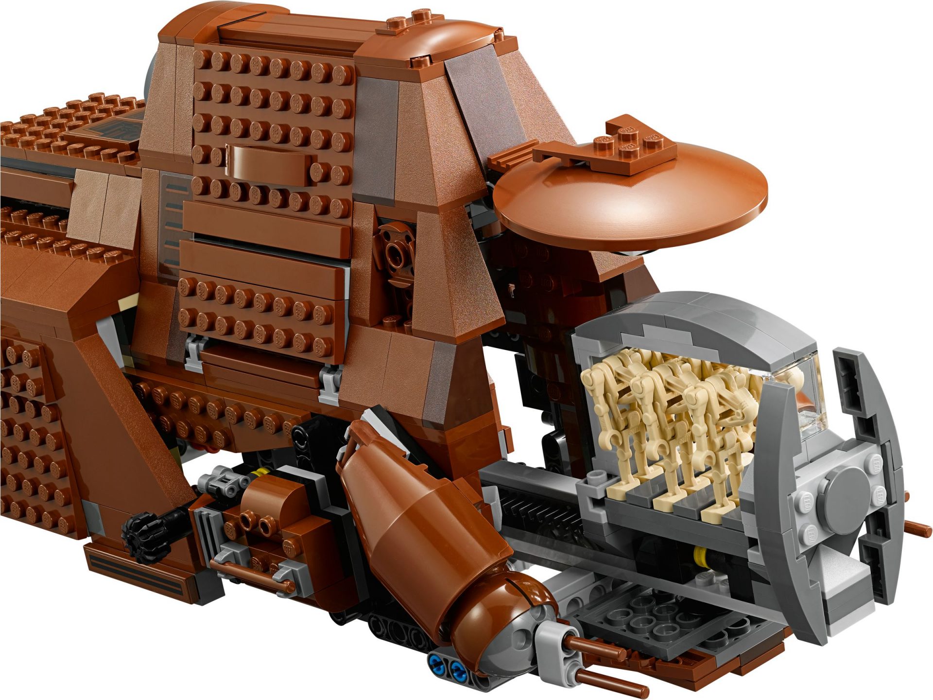 LEGO 75058 MTT – Bild 5