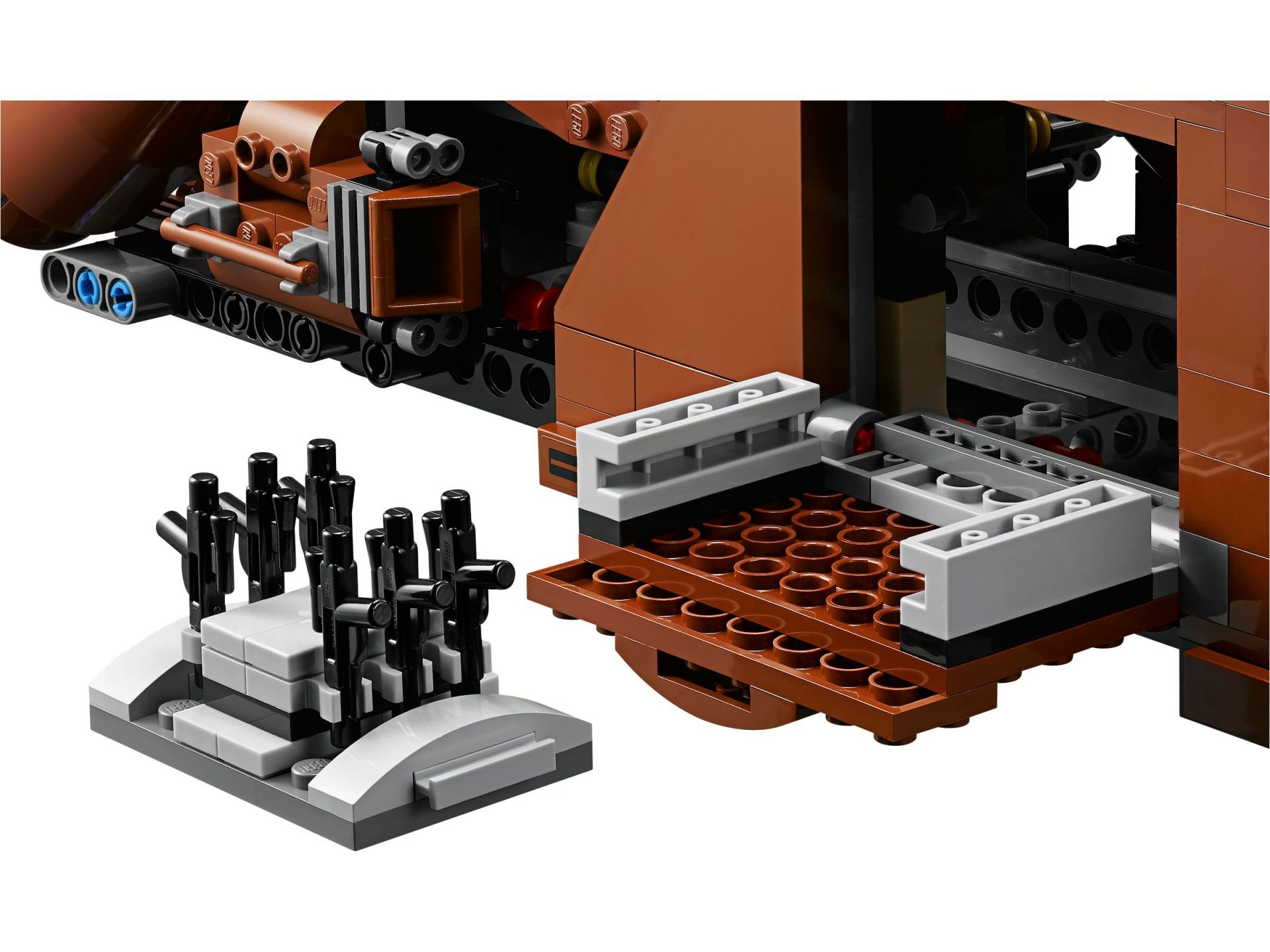 LEGO 75058 MTT – Bild 6