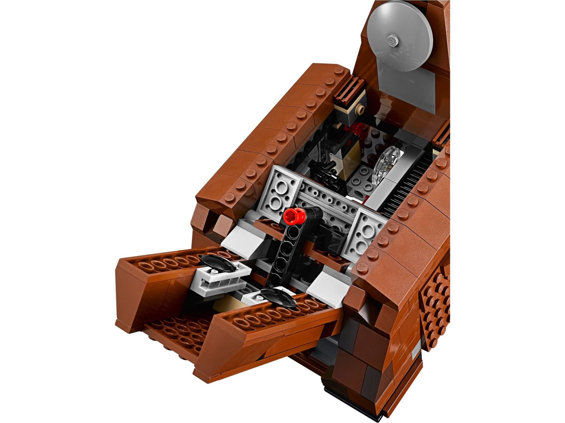 LEGO 75058 MTT – Bild 7