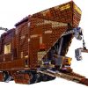 Lego 75059 Sandcrawler