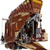 Lego 75059 Sandcrawler