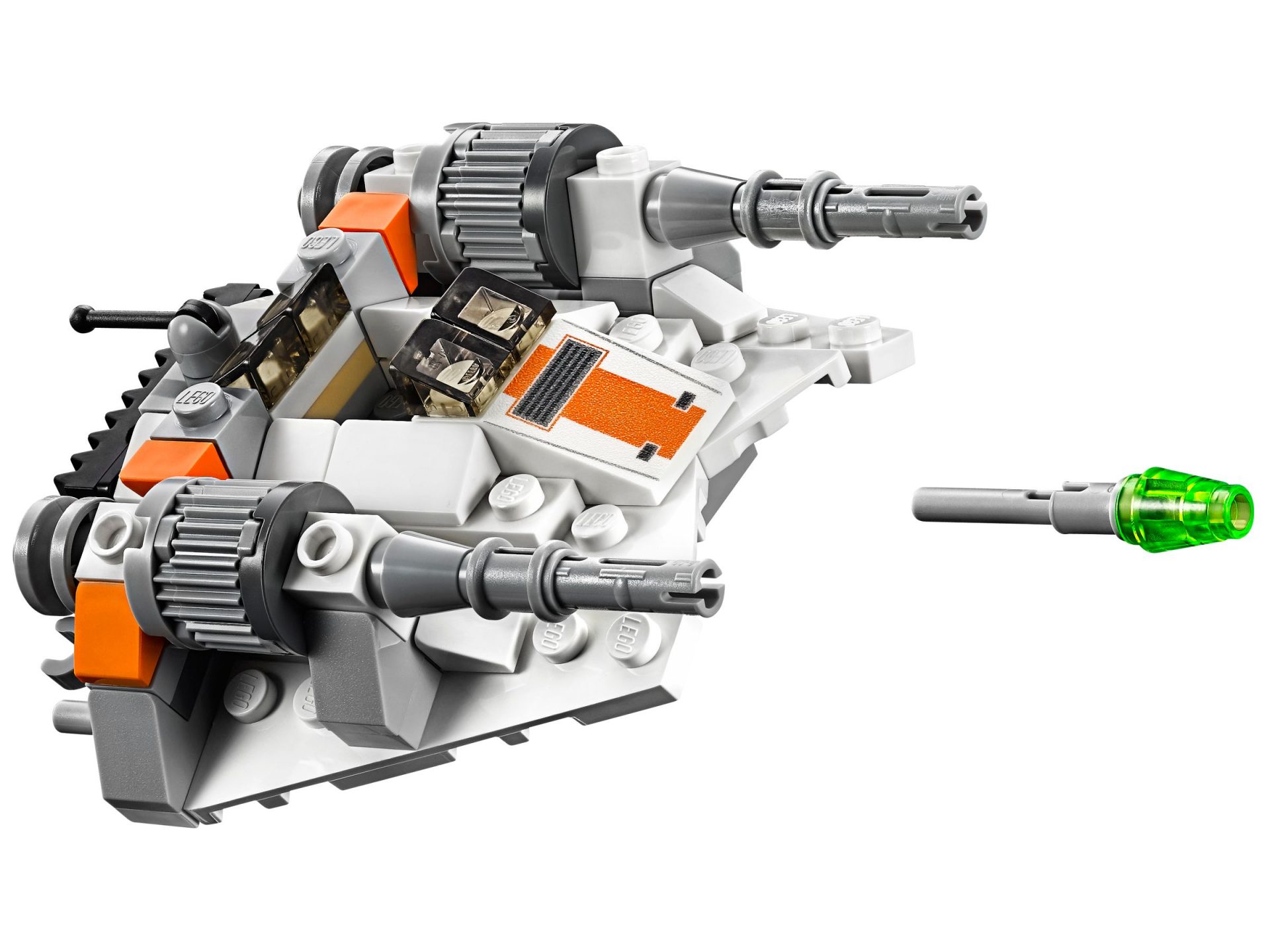 Lego 75074 Snowspeeder Legamo