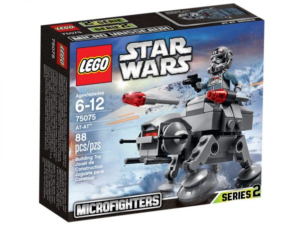 LEGO 75075 AT-AT