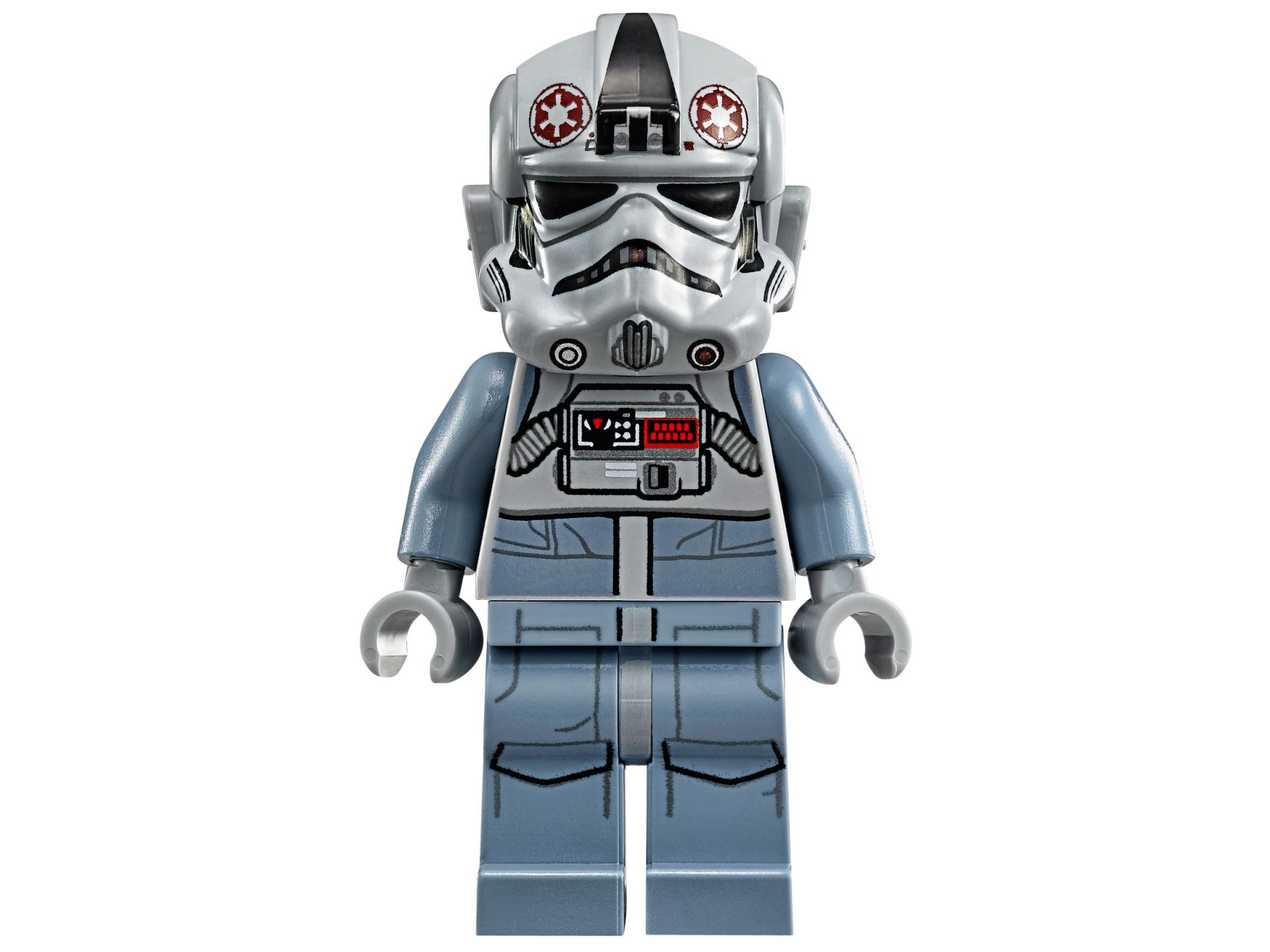 LEGO 75075 AT-AT – Bild 5