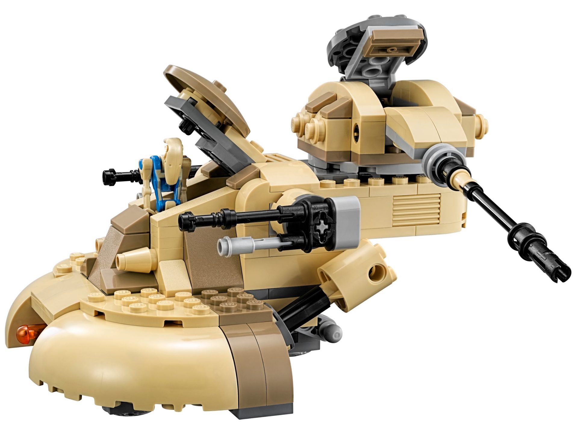 Lego 75080 AAT Legamo