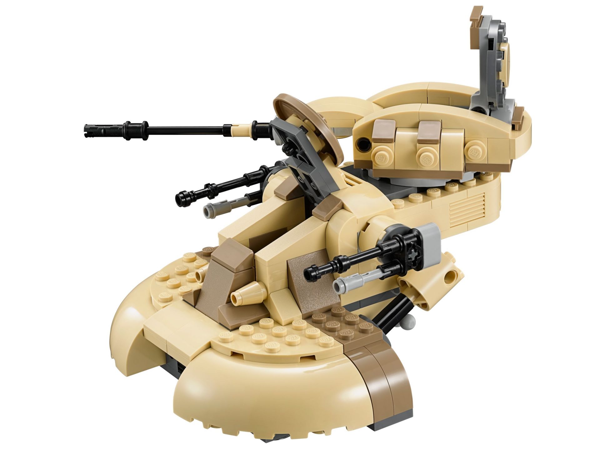 Lego 75080 AAT Legamo