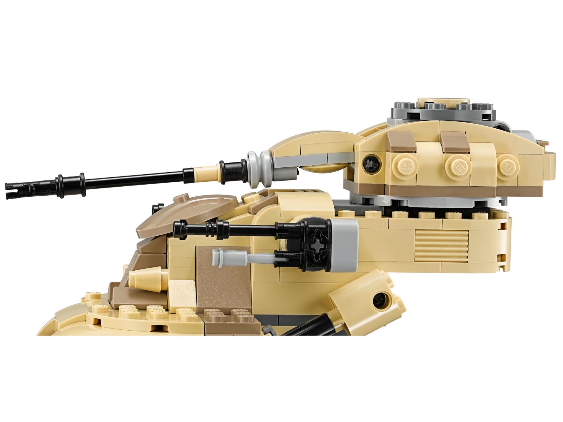 Lego 75080 AAT Legamo