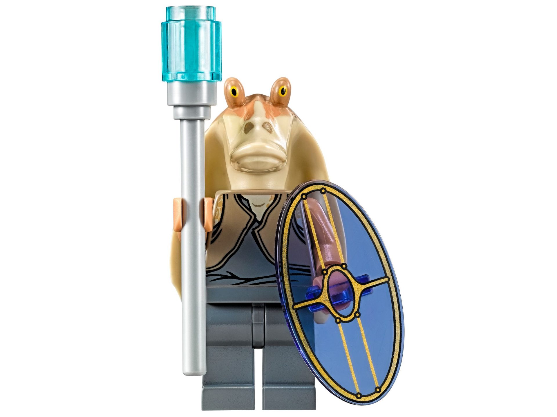 Lego 75080 AAT Legamo