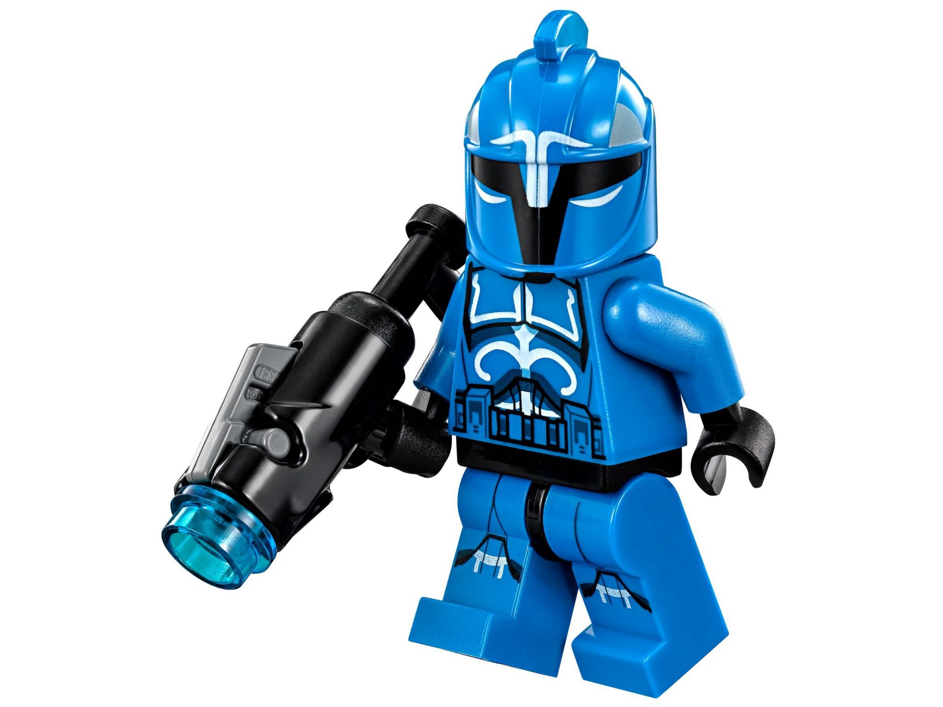 Lego 75088 Senate Commando Troopers Legamo