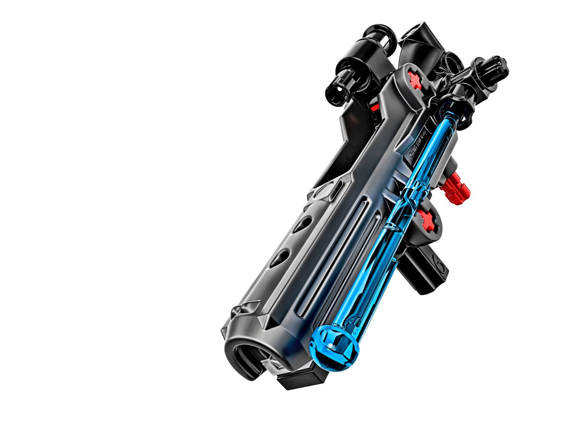 Lego 75115 Poe Dameron Legamo