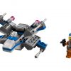 Lego 75125 Resistance X Wing Fighter