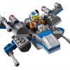 Lego 75125 Resistance X Wing Fighter