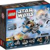 Lego 75125 Resistance X Wing Fighter