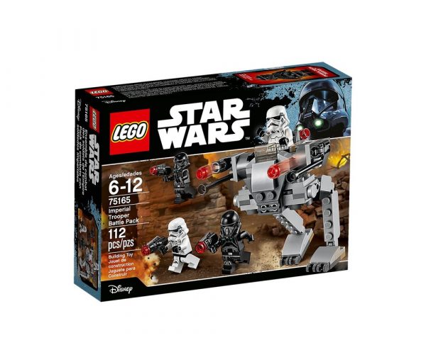 LEGO 75165 Imperial Trooper Battle Pack