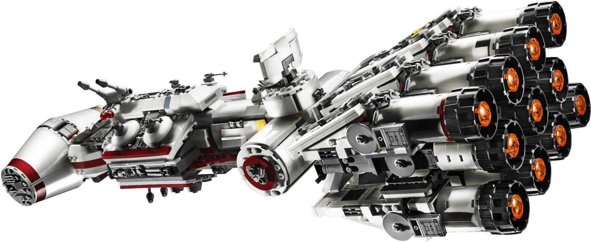 Lego 75244 Tantive IV Legamo