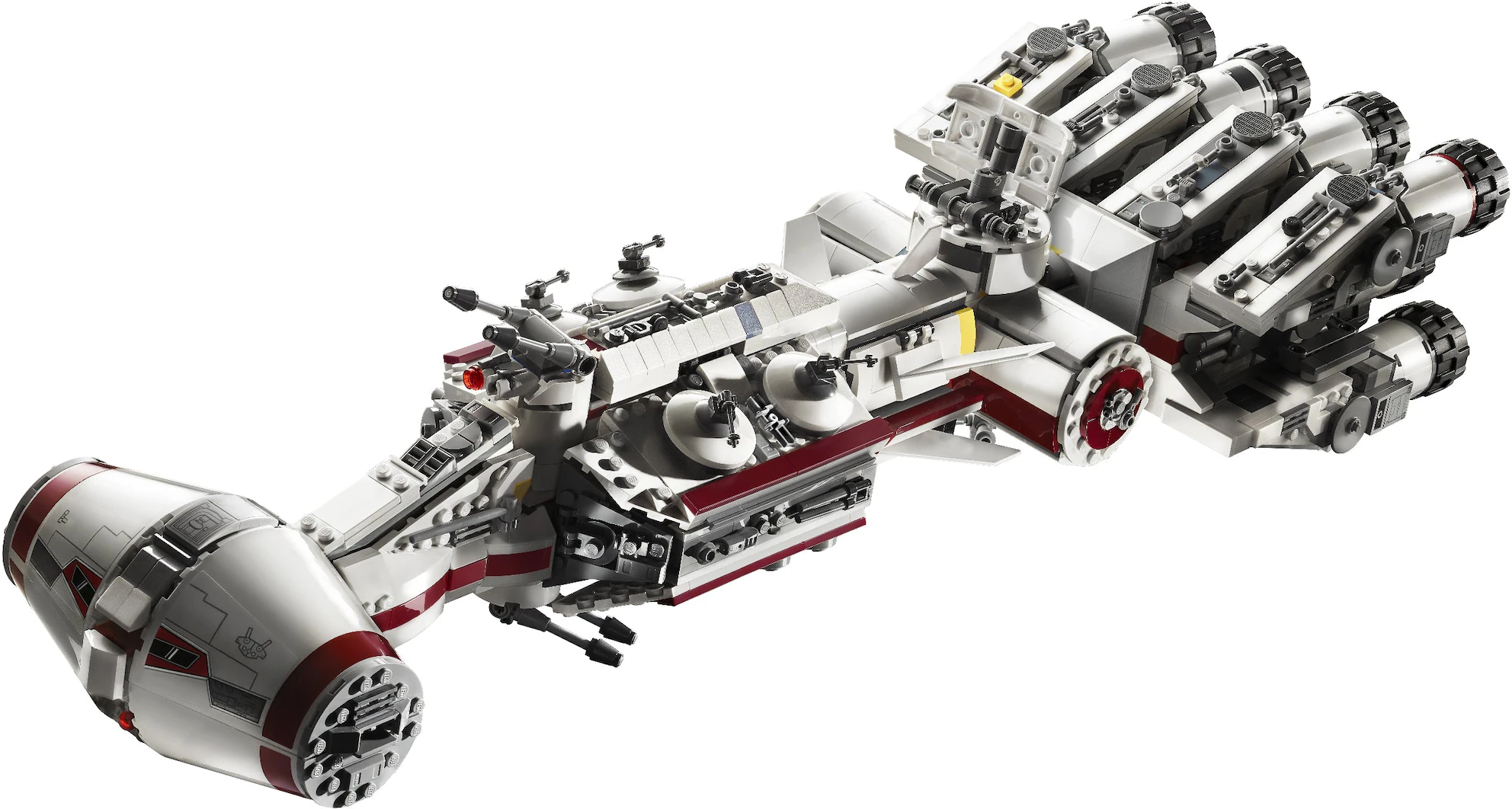 Lego 75244 Tantive IV Legamo