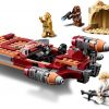 Lego 75271Luke Skywalkers Landspeeder Lego