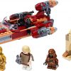 Lego 75271Luke Skywalkers Landspeeder Lego