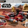 Lego 75271Luke Skywalkers Landspeeder Lego