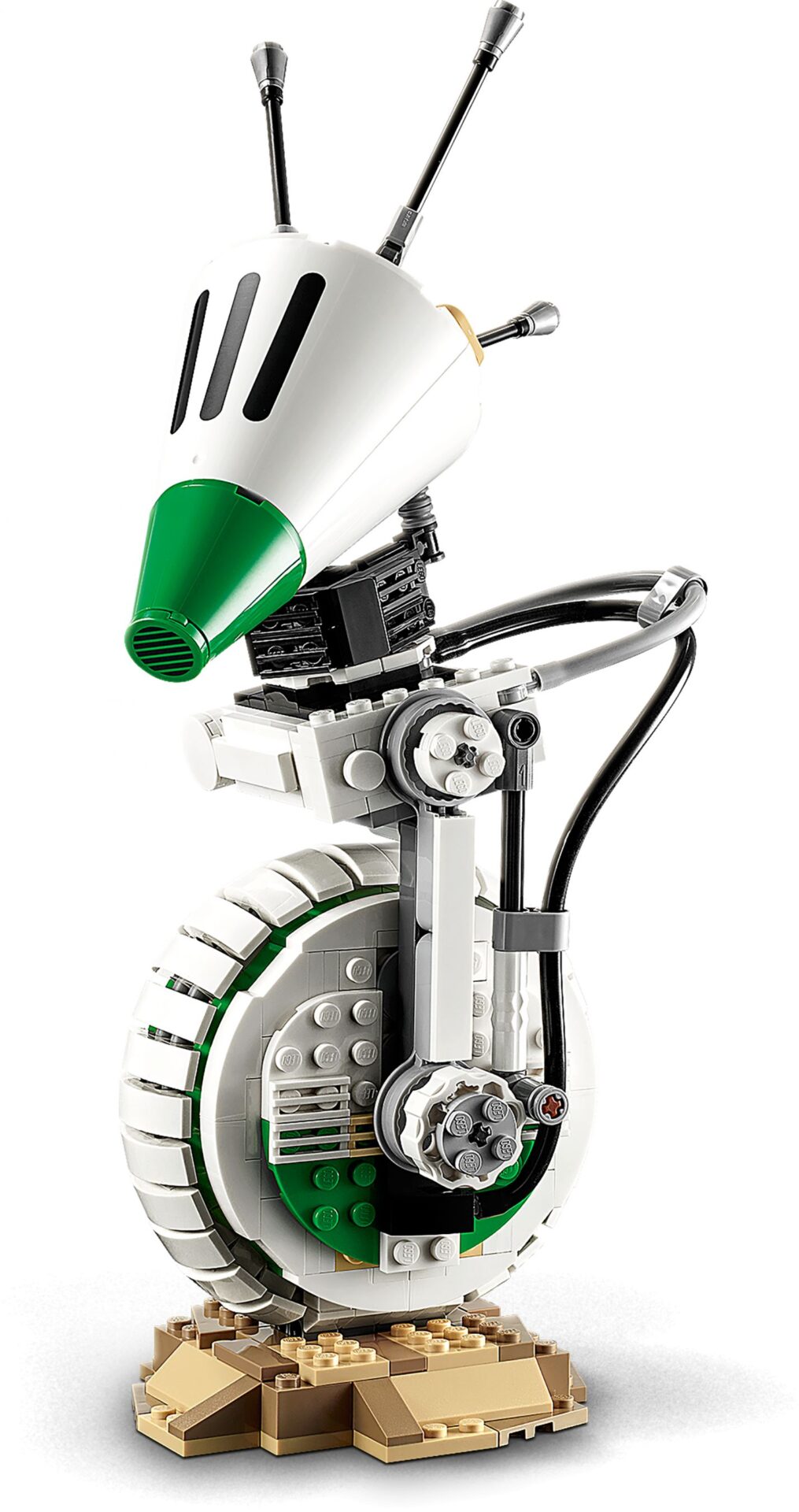 LEGO 75278 D-O – Bild 2