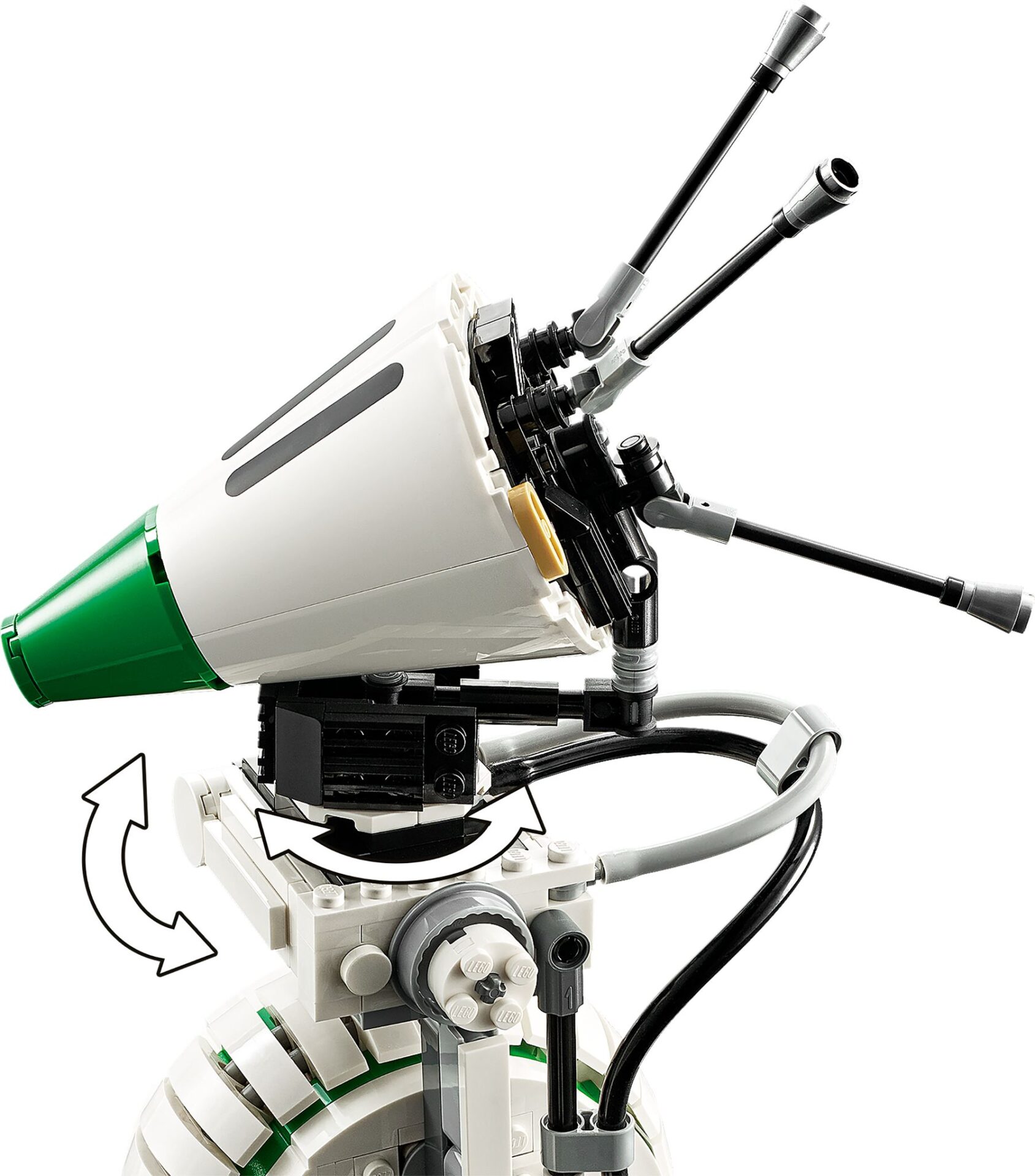LEGO 75278 D-O – Bild 5