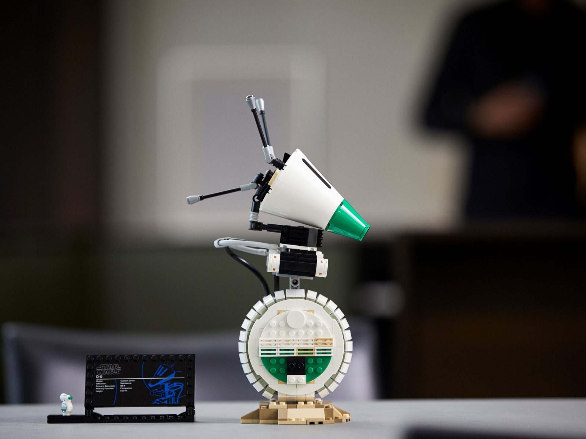 LEGO 75278 D-O – Bild 8