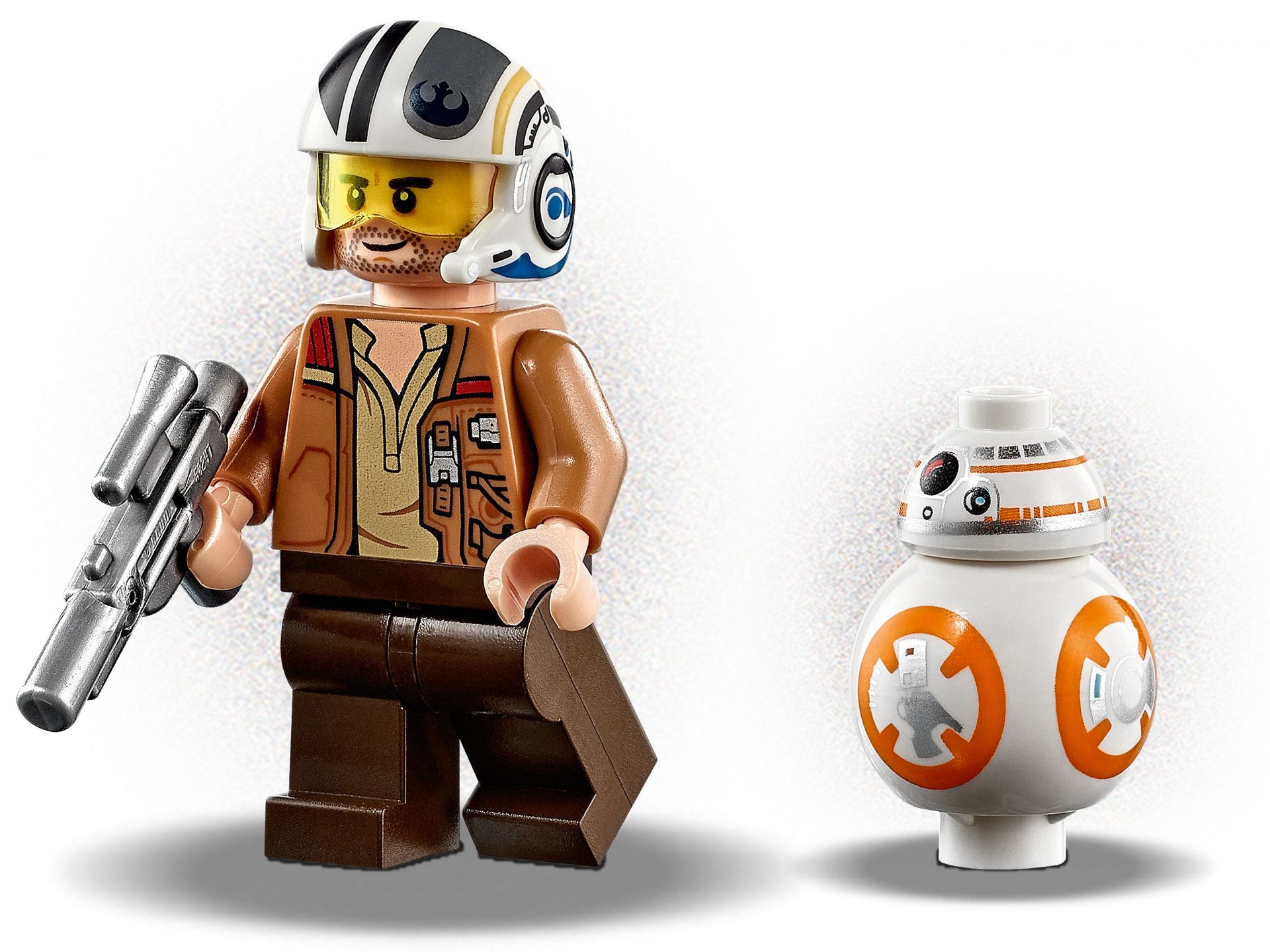 LEGO 75297 Resistance X-Wing – Bild 6